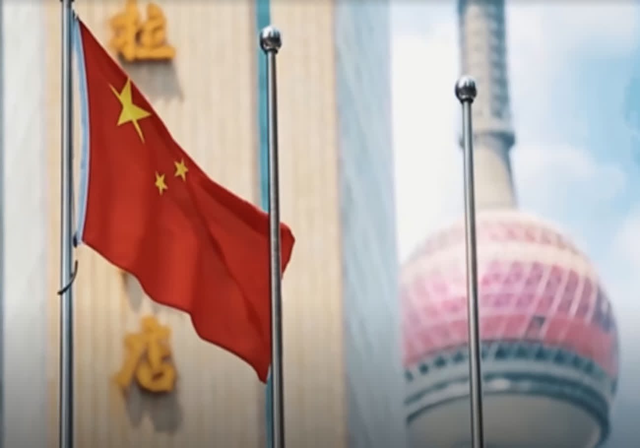 Problems of China’s economic growth: the world’s second-largest